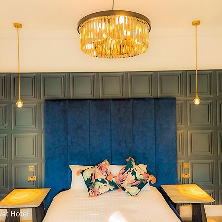 The Lovat Hotel เพิร์ท ภายนอก รูปภาพ