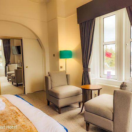 The Lovat Hotel เพิร์ท ภายนอก รูปภาพ