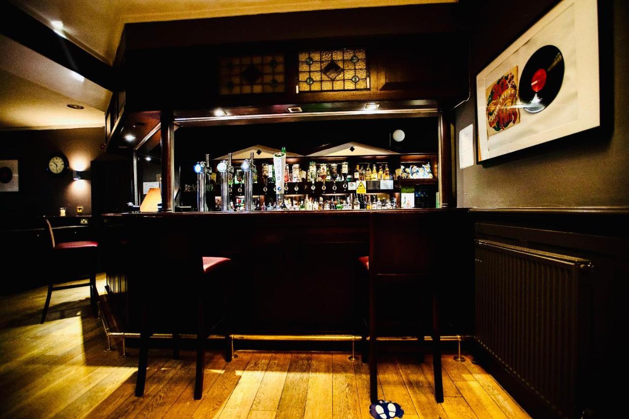 The Lovat Hotel เพิร์ท ภายนอก รูปภาพ