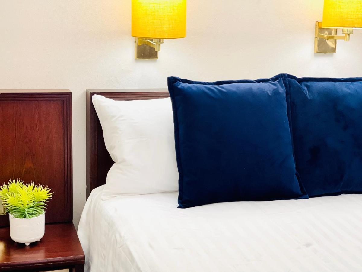 The Lovat Hotel เพิร์ท ภายนอก รูปภาพ