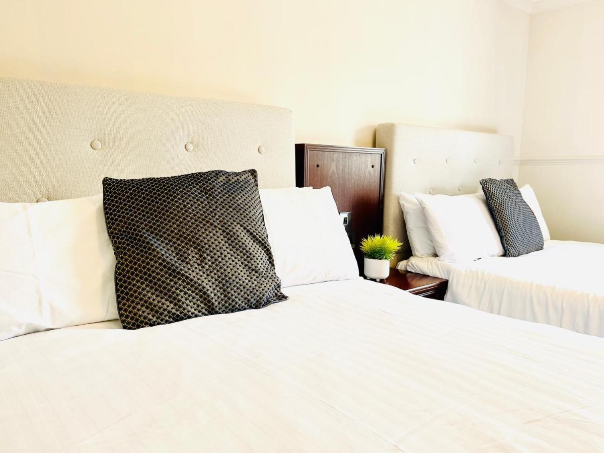 The Lovat Hotel เพิร์ท ภายนอก รูปภาพ