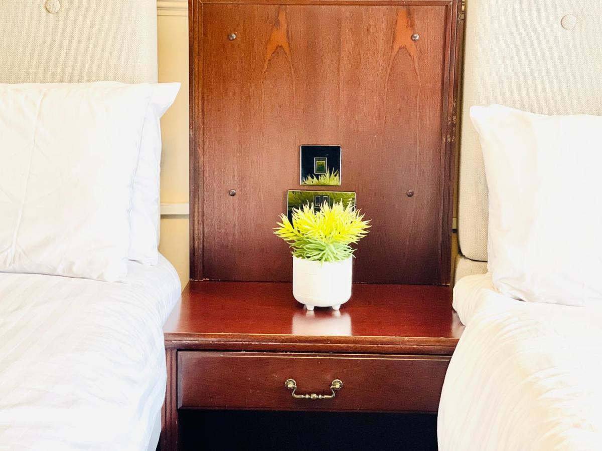 The Lovat Hotel เพิร์ท ภายนอก รูปภาพ