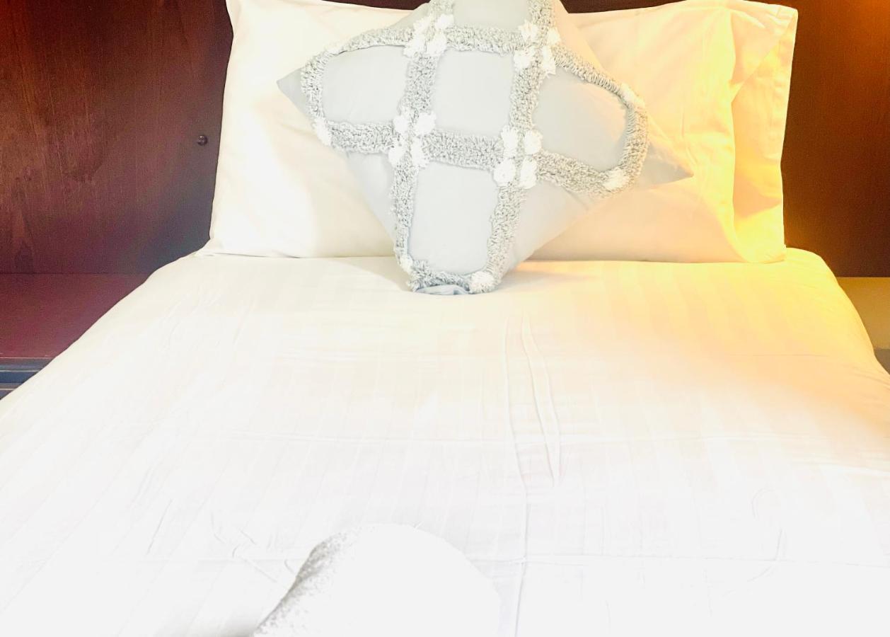 The Lovat Hotel เพิร์ท ภายนอก รูปภาพ