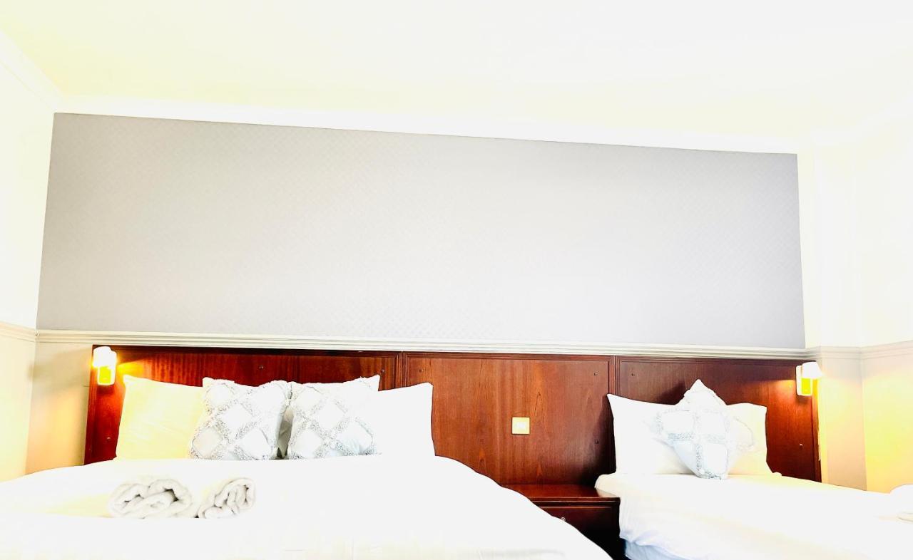 The Lovat Hotel เพิร์ท ภายนอก รูปภาพ
