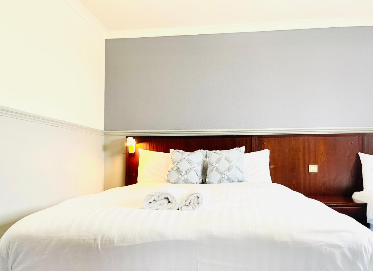 The Lovat Hotel เพิร์ท ภายนอก รูปภาพ