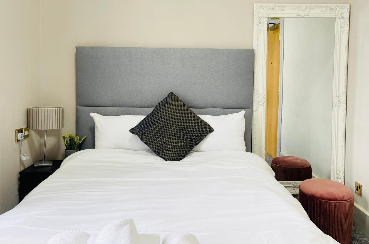The Lovat Hotel เพิร์ท ภายนอก รูปภาพ