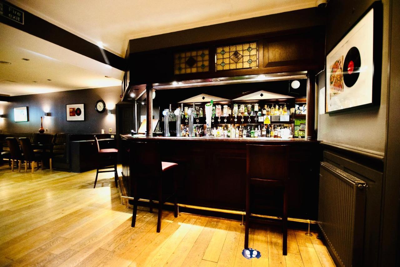 The Lovat Hotel เพิร์ท ภายนอก รูปภาพ
