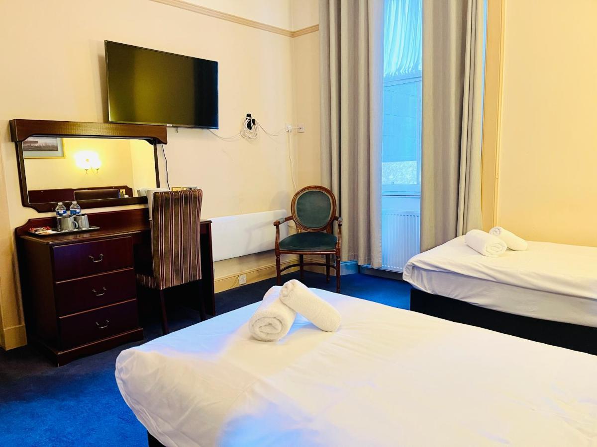 The Lovat Hotel เพิร์ท ภายนอก รูปภาพ