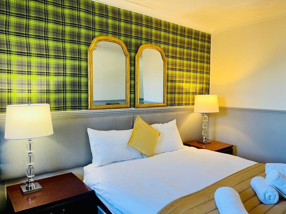 The Lovat Hotel เพิร์ท ภายนอก รูปภาพ
