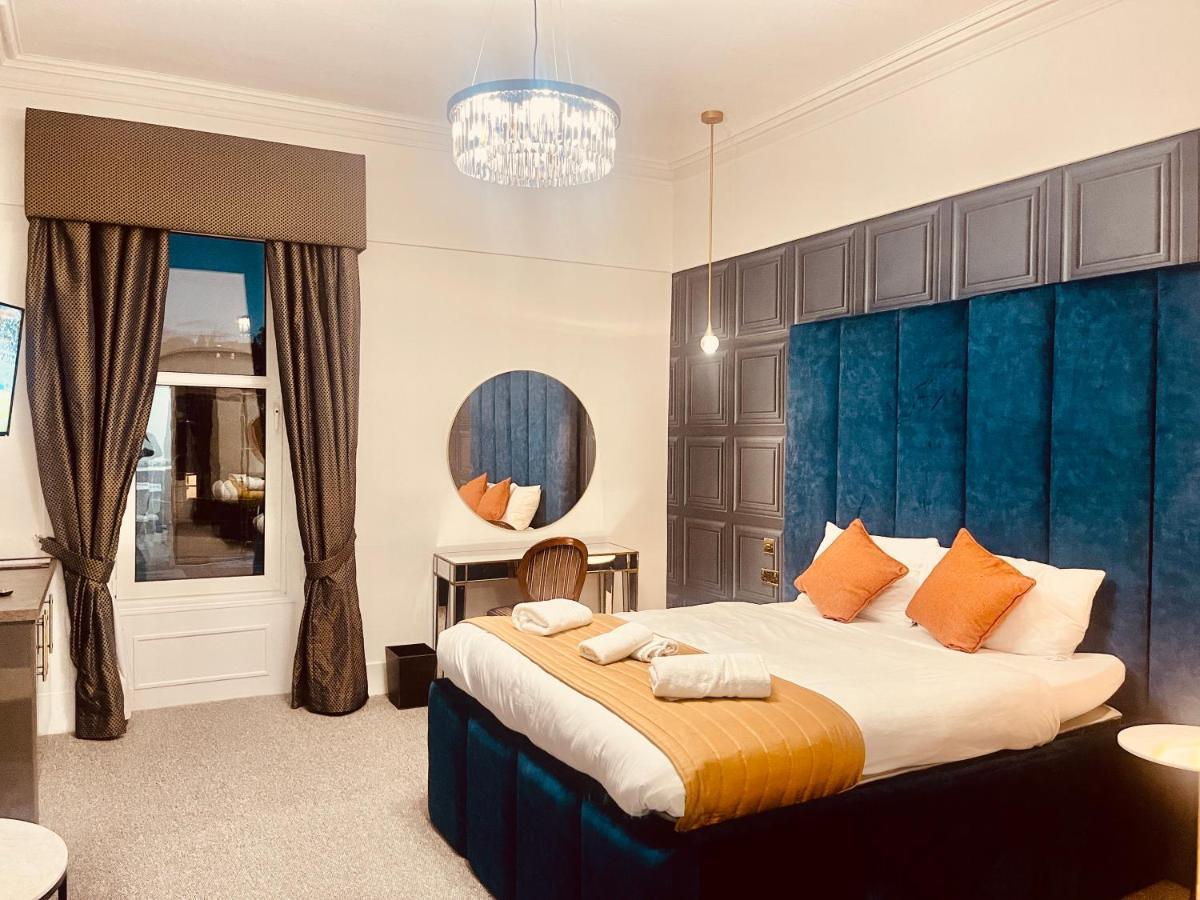 The Lovat Hotel เพิร์ท ภายนอก รูปภาพ