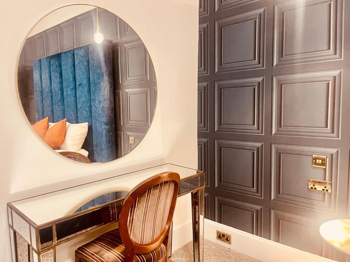 The Lovat Hotel เพิร์ท ภายนอก รูปภาพ