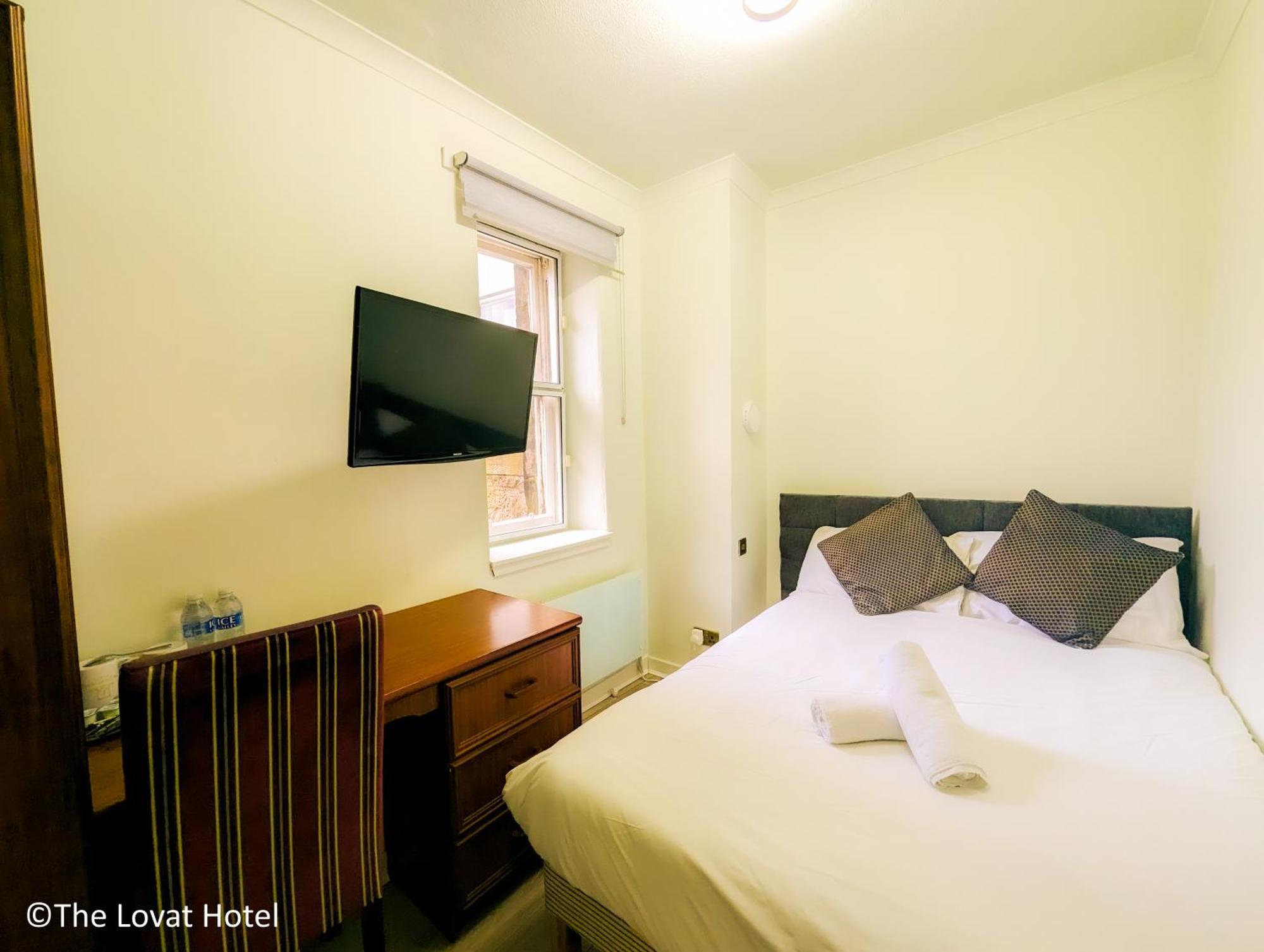 The Lovat Hotel เพิร์ท ภายนอก รูปภาพ